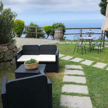 Valeria Casa di campagna Vernazza