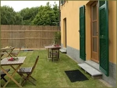 Casa di campagna Valeria *
