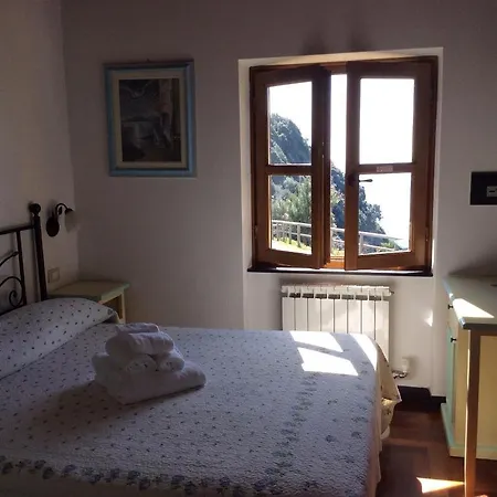 Casa di campagna Valeria *