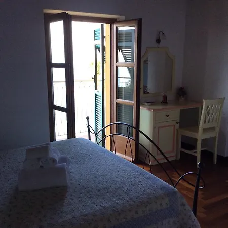 Valeria Casa di campagna